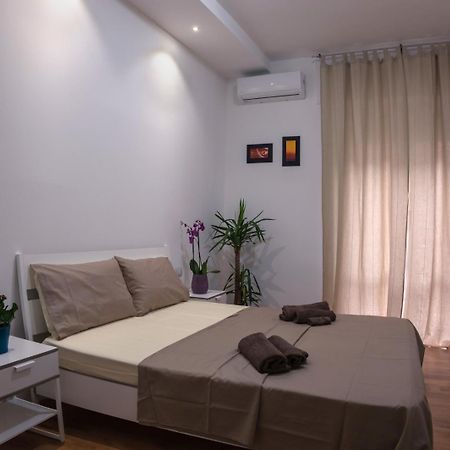 Casamina Hotel Padova Eksteriør billede