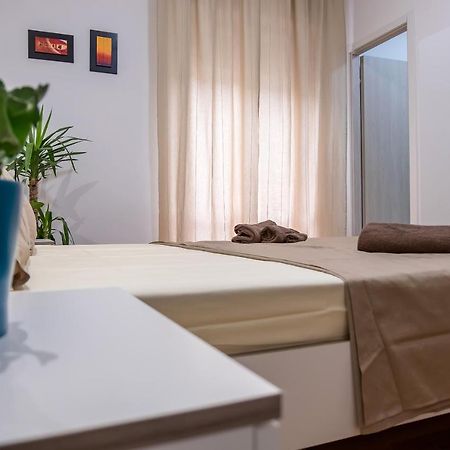 Casamina Hotel Padova Eksteriør billede