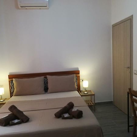 Casamina Hotel Padova Eksteriør billede