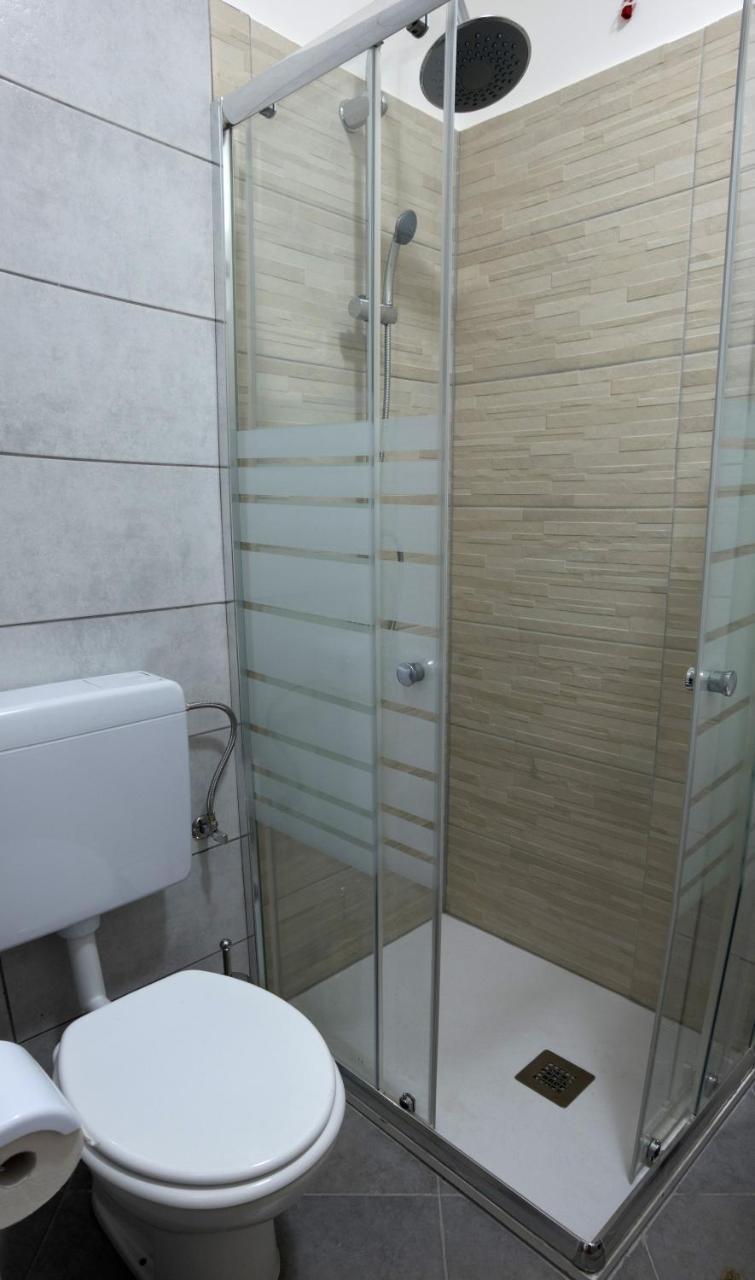 Casamina Hotel Padova Eksteriør billede