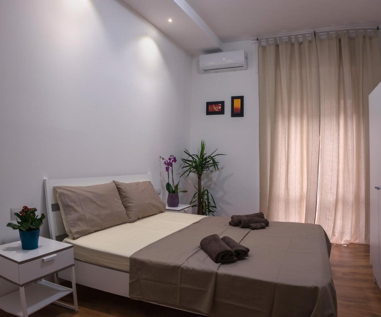 Casamina Hotel Padova Eksteriør billede