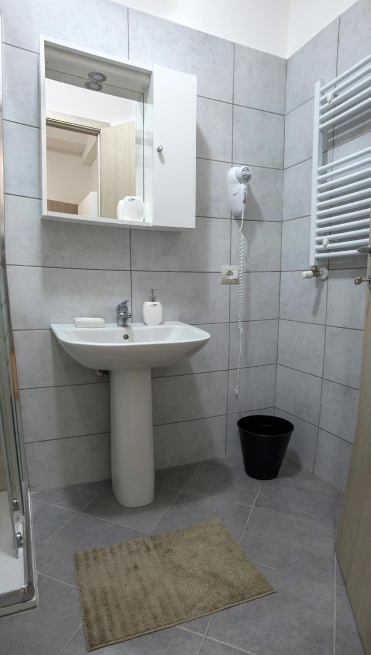 Casamina Hotel Padova Eksteriør billede