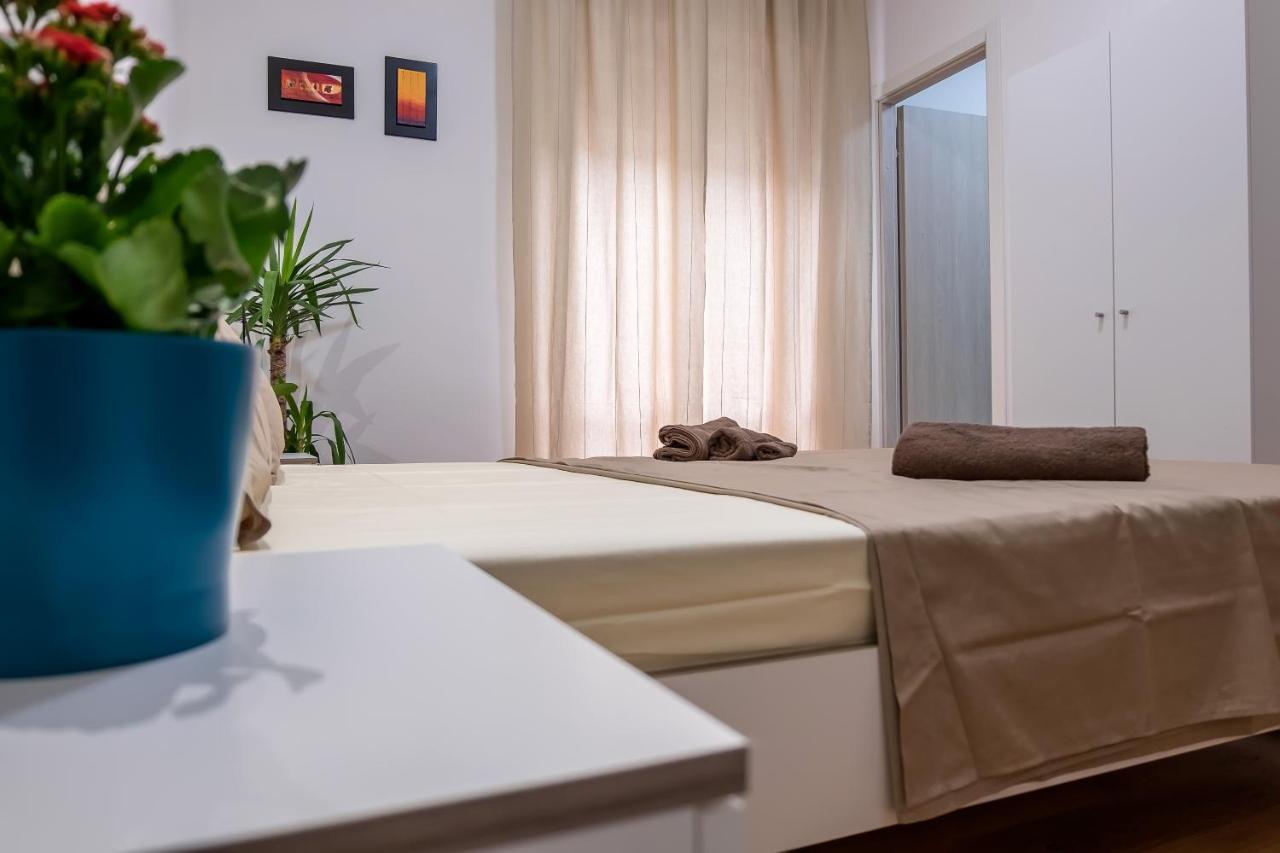 Casamina Hotel Padova Eksteriør billede