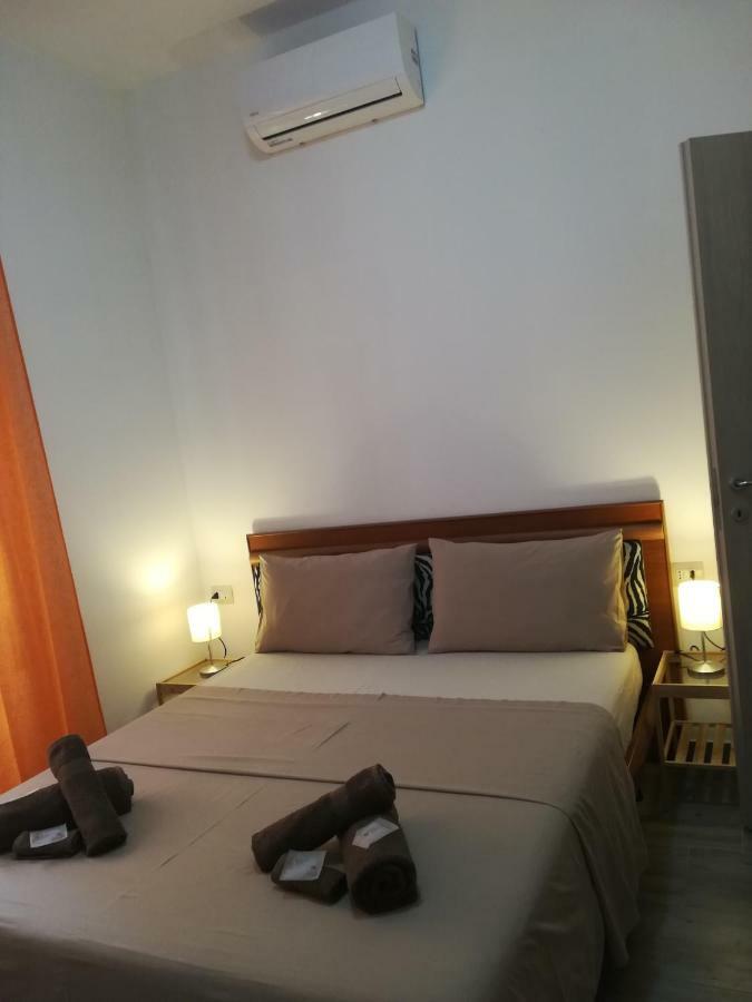Casamina Hotel Padova Eksteriør billede