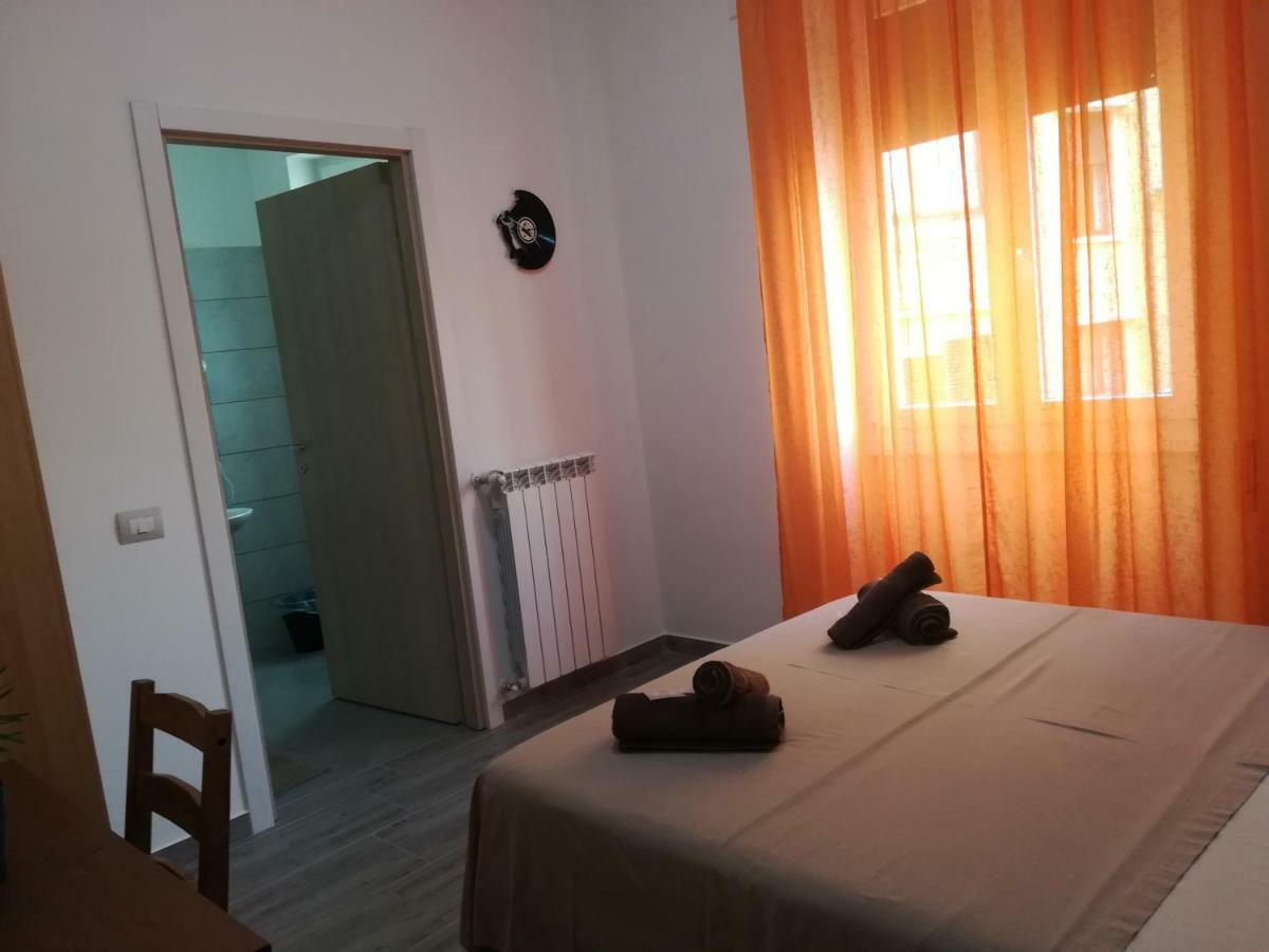 Casamina Hotel Padova Eksteriør billede